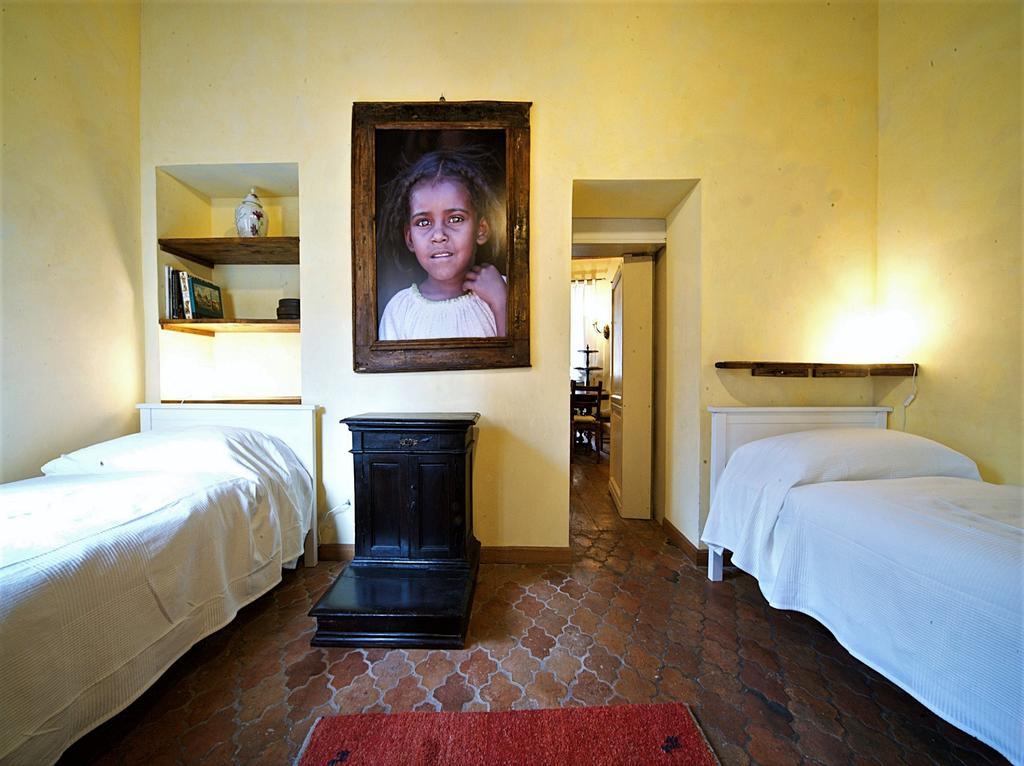 Charming Trastevere Apartment Rzym Zewnętrze zdjęcie