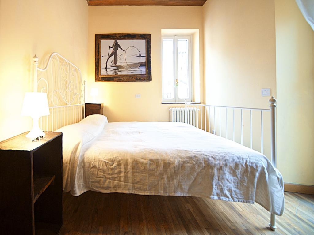 Charming Trastevere Apartment Rzym Zewnętrze zdjęcie