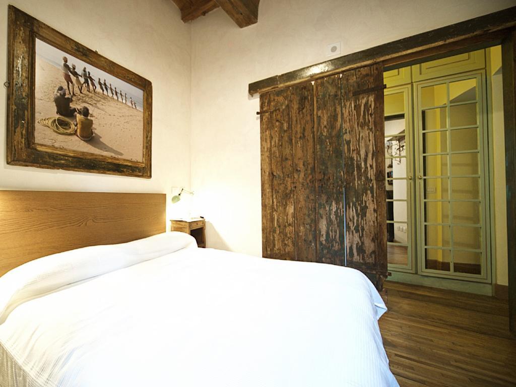 Charming Trastevere Apartment Rzym Zewnętrze zdjęcie